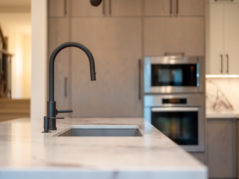 Commercial plumbing in Elgin