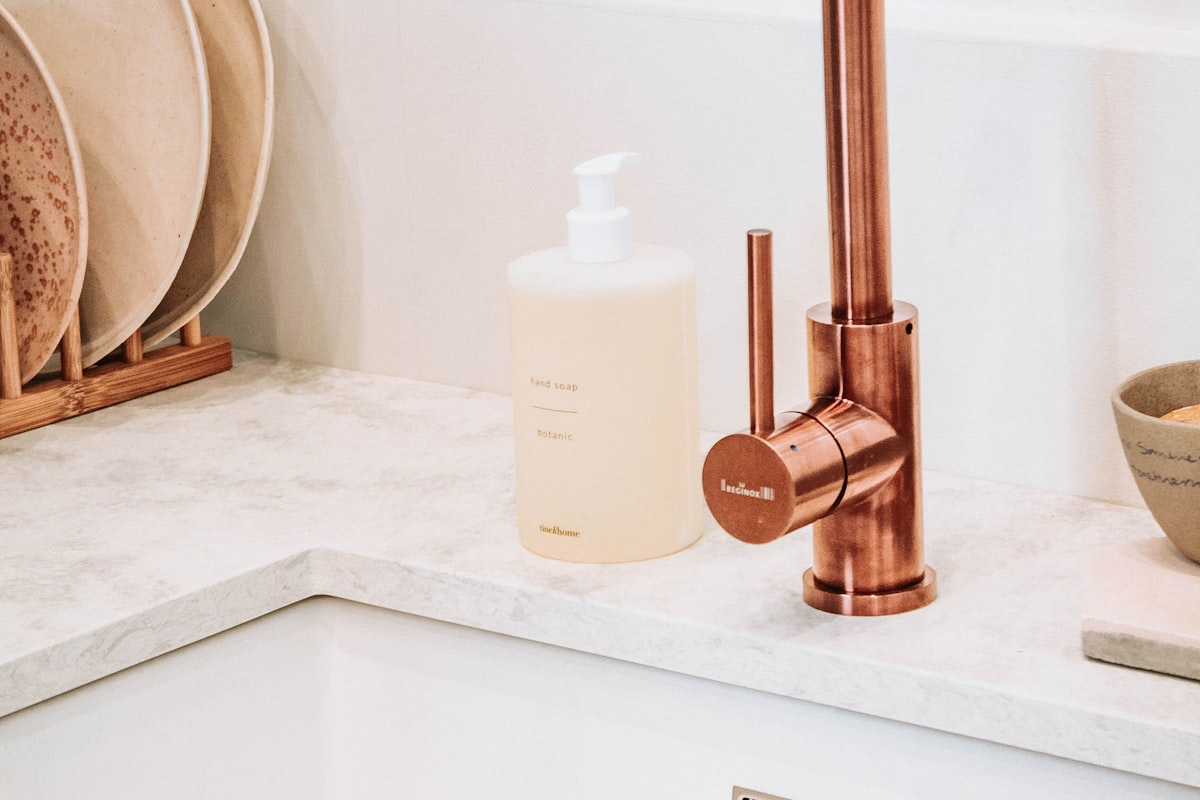 Kitchen Plumbing service in Elgin, IL